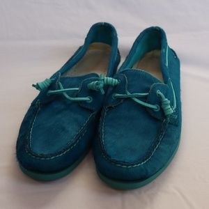 Jeffrey Sperry Topsiders (Men's) Size 12